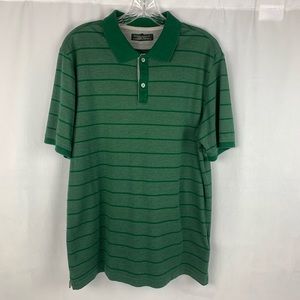 Banana Republic short Sleeve Polo